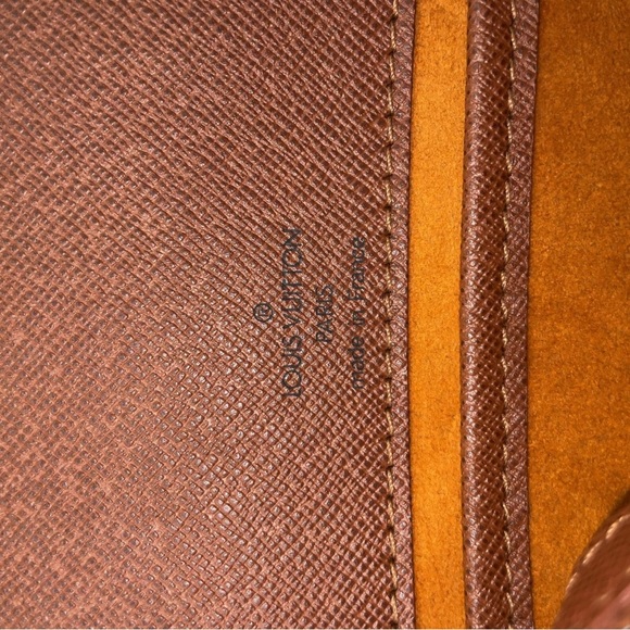 🔥Louis Vuitton Monogram Musette Tango Shoulder Bag 🔥 - Picture 10 of 12